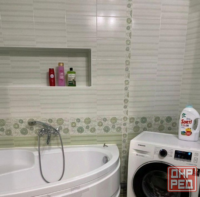 Сдается 2-х комнатная квартира в Ворошиловском районе по проспекту Маяковского Гастроном Москва Донецк - изображение 8