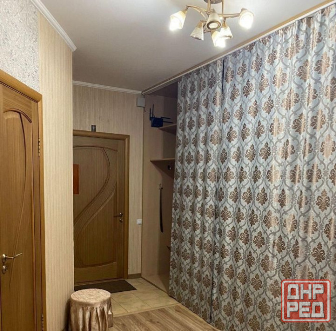 Сдается 2-х комнатная квартира в Ворошиловском районе по проспекту Маяковского Гастроном Москва Донецк - изображение 4