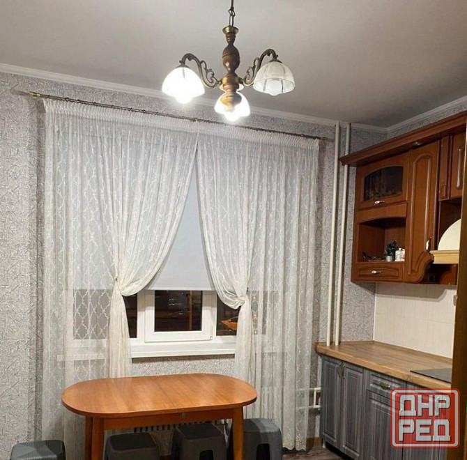 Сдается 2-х комнатная квартира в Ворошиловском районе по проспекту Маяковского Гастроном Москва Донецк - изображение 3