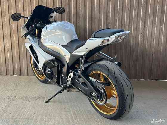 suzuki gsx-r1000 джиксер Донецк