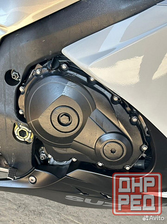 suzuki gsx-r1000 джиксер Донецк - изображение 7