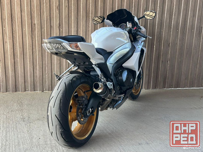 suzuki gsx-r1000 джиксер Донецк - изображение 2