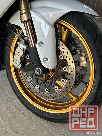 suzuki gsx-r1000 джиксер Донецк - изображение 5