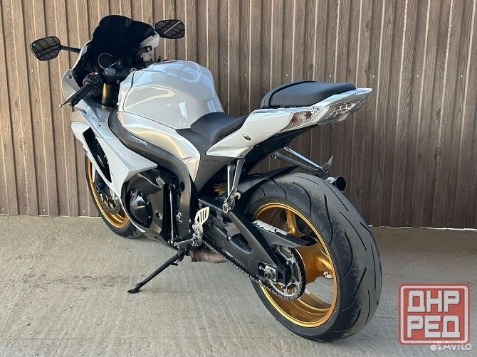 suzuki gsx-r1000 джиксер Донецк - изображение 3