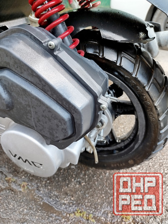 VMC SMART 2 49/150 Донецк - изображение 3