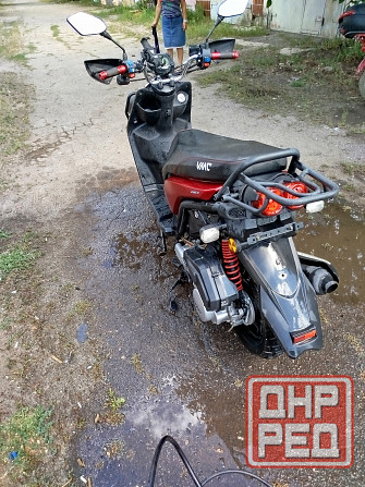 VMC SMART 2 49/150 Донецк - изображение 4