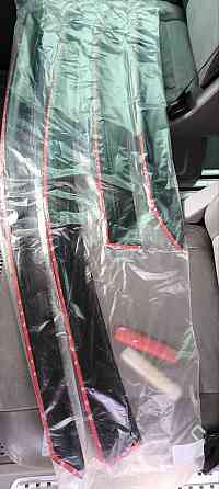 Продам дефлекторы ветровики на тайота Камри 70,75 Донецк