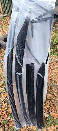 Продам дефлекторы ветровики на тайота Камри 70,75 Донецк