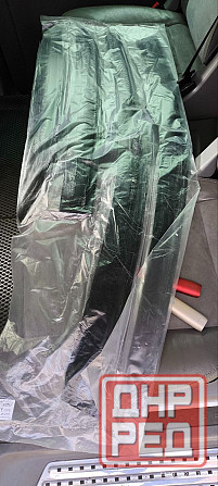 Продам дефлекторы ветровики на тайота Камри 70,75 Донецк - изображение 2