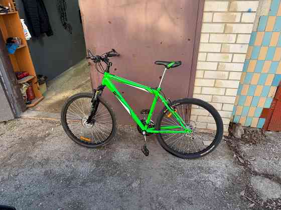 Велосипед Winner 27,5 Донецк