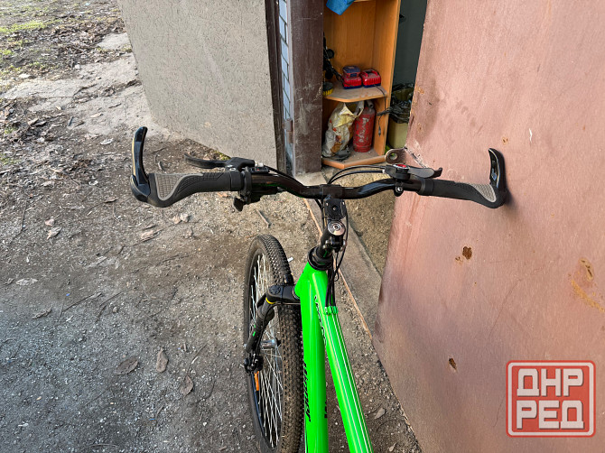 Велосипед Winner 27,5 Донецк - изображение 3