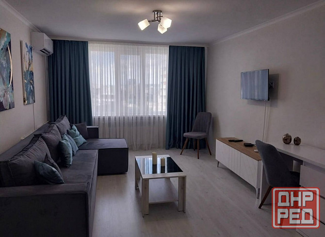 Сдается Однокомнатная квартира Мариуполь - изображение 1