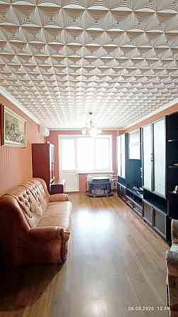 Продам хорошую трёшку в Центральном районе Мариуполь