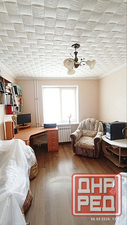 Продам хорошую трёшку в Центральном районе Мариуполь - изображение 5