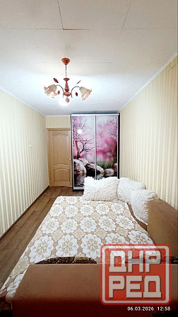 Продам хорошую трёшку в Центральном районе Мариуполь - изображение 4