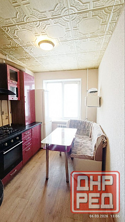 Продам хорошую трёшку в Центральном районе Мариуполь - изображение 6