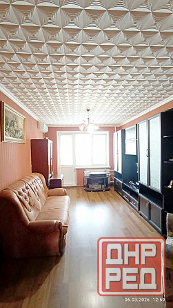 Продам хорошую трёшку в Центральном районе Мариуполь - изображение 1