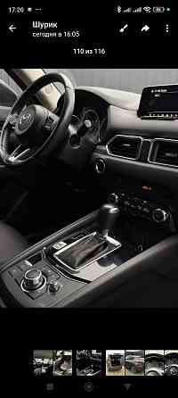 Мазда CX 5 Донецк