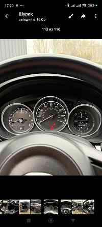 Мазда CX 5 Донецк