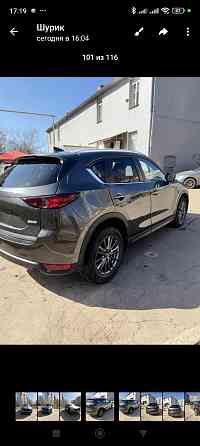 Мазда CX 5 Донецк