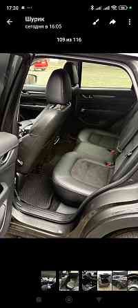 Мазда CX 5 Донецк