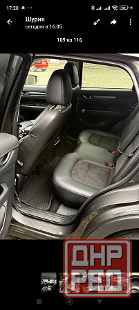 Мазда CX 5 Донецк - изображение 6