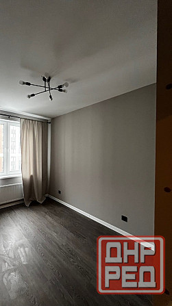 Сдам 2 комнатную квартиру в Киевском р-не Донецк - изображение 5