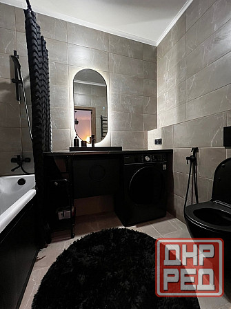 Сдам 2 комнатную квартиру в Киевском р-не Донецк - изображение 2