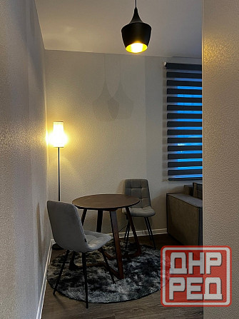 Сдам 2 комнатную квартиру в Киевском р-не Донецк - изображение 6