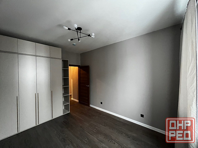 Сдам 2 комнатную квартиру в Киевском р-не Донецк - изображение 4