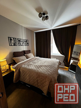 Сдам 2 комнатную квартиру в Киевском р-не Донецк - изображение 1