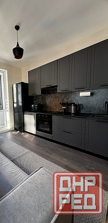 Сдам 2 комнатную квартиру в Киевском р-не Донецк - изображение 3