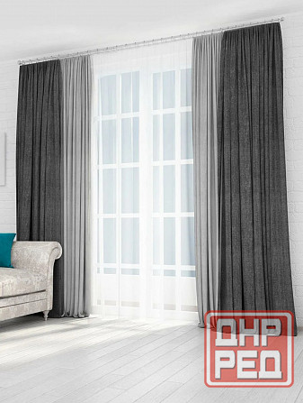 Услуги швеи, текстиль для дома, гостиниц Макеевка - изображение 5