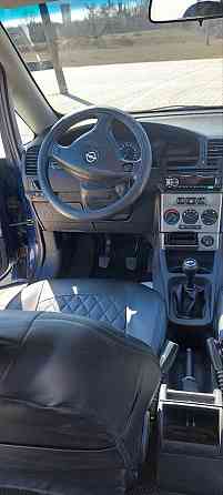 Опель зафира а Донецк