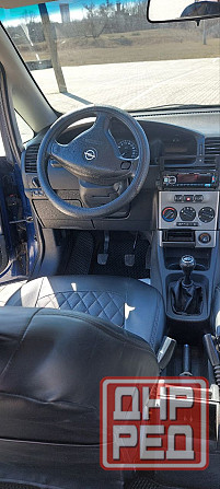 Опель зафира а Донецк - изображение 6