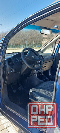 Опель зафира а Донецк - изображение 7