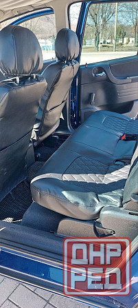 Опель зафира а Донецк - изображение 8