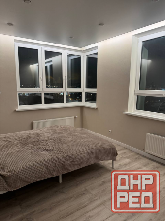 Калининский район Сдаю 2-комнатную кВ Донецк - изображение 6