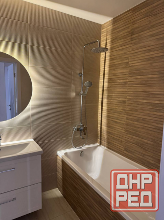 Калининский район Сдаю 2-комнатную кВ Донецк - изображение 3