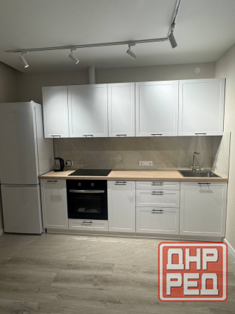 Калининский район Сдаю 2-комнатную кВ Донецк - изображение 1