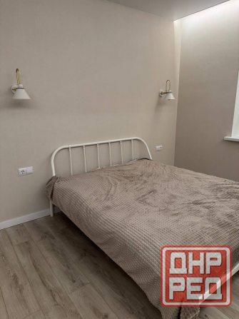 Калининский район Сдаю 2-комнатную кВ Донецк - изображение 4