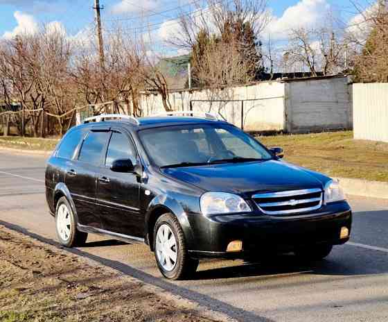 Chevrolet Lacetti 2011 166000км Макеевка