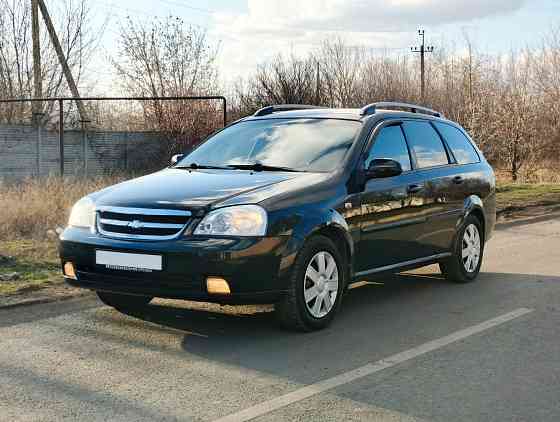 Chevrolet Lacetti 2011 166000км Макеевка