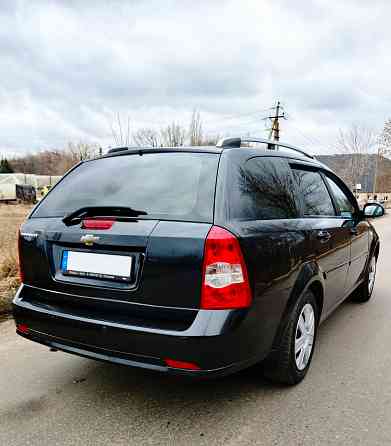 Chevrolet Lacetti 2011 166000км Макеевка