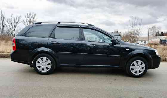 Chevrolet Lacetti 2011 166000км Макеевка