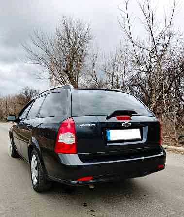 Chevrolet Lacetti 2011 166000км Макеевка