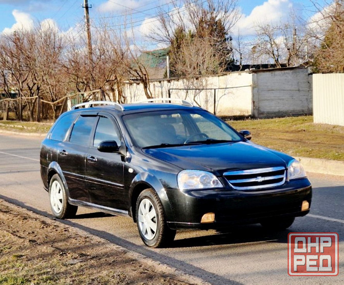 Chevrolet Lacetti 2011 166000км Макеевка - изображение 3