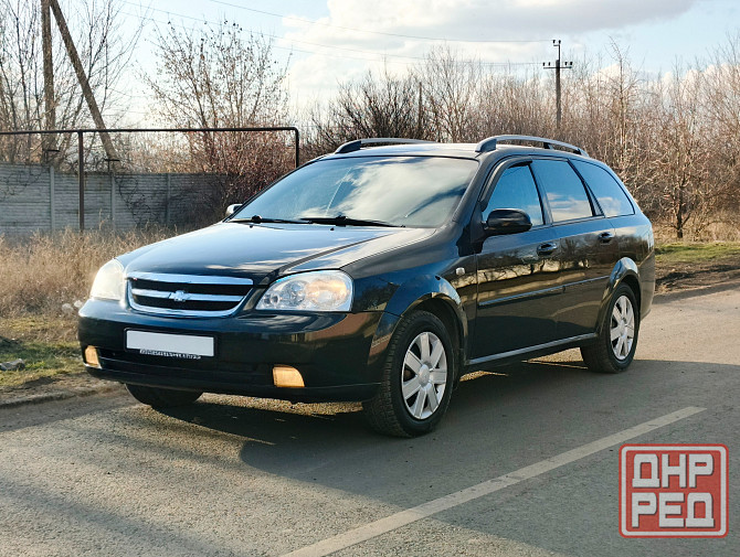 Chevrolet Lacetti 2011 166000км Макеевка - изображение 1
