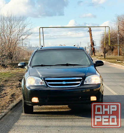 Chevrolet Lacetti 2011 166000км Макеевка - изображение 2