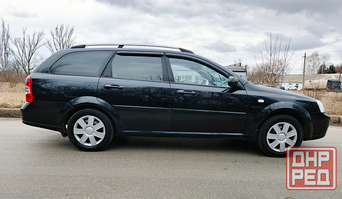 Chevrolet Lacetti 2011 166000км Макеевка - изображение 6